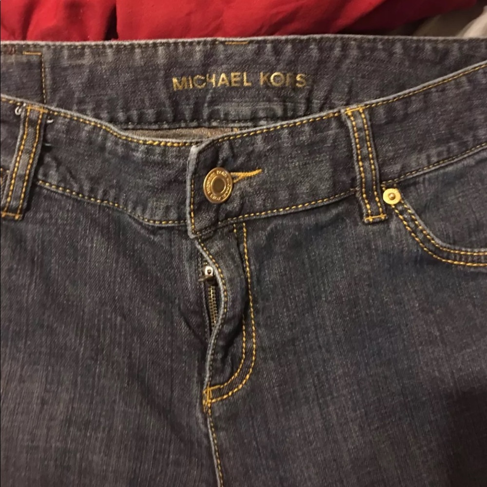 Micheal Kors jeans